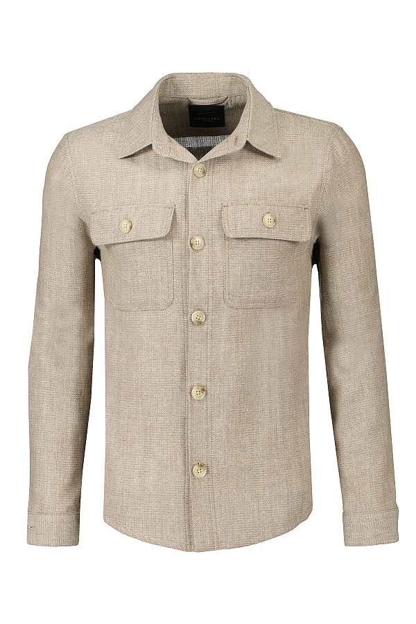 Cavallaro Overshirt