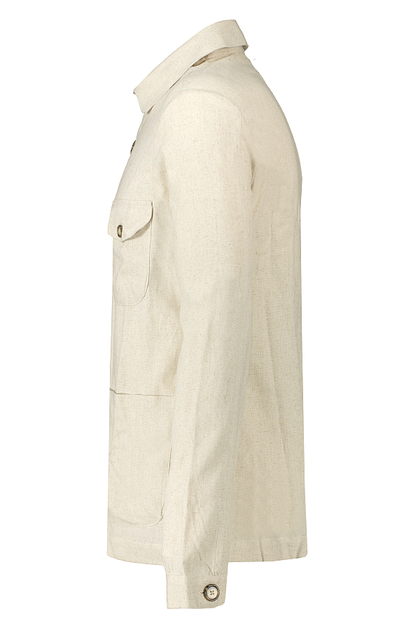 Pietra Salata Overshirt