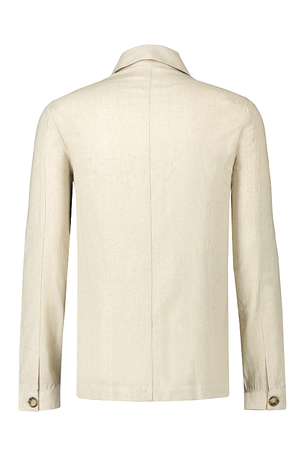 Pietra Salata Overshirt