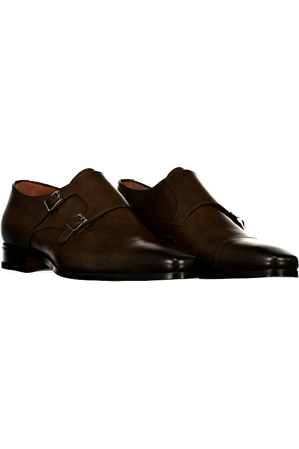 Santoni Schoenen