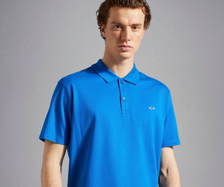 Paul & Shark Polo's