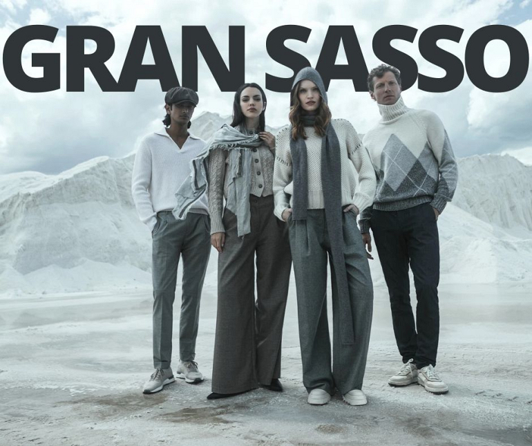 Ontdek de tijdloze luxe van Gran Sasso