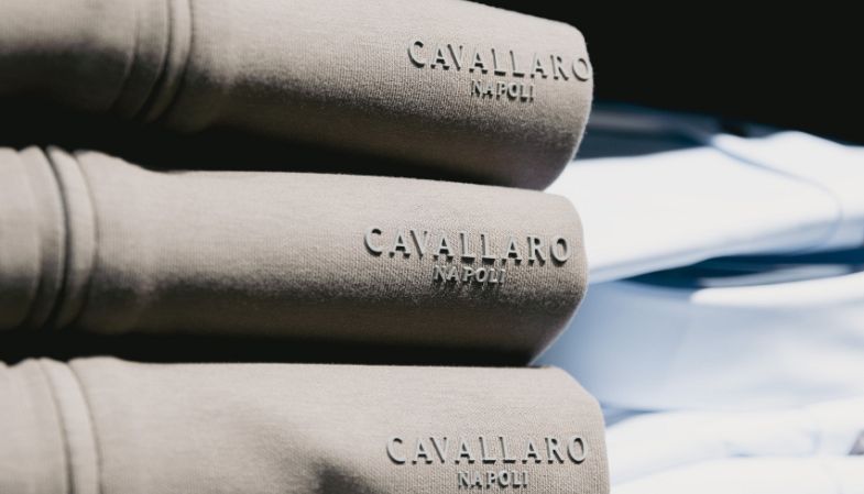 Cavallaro Napoli