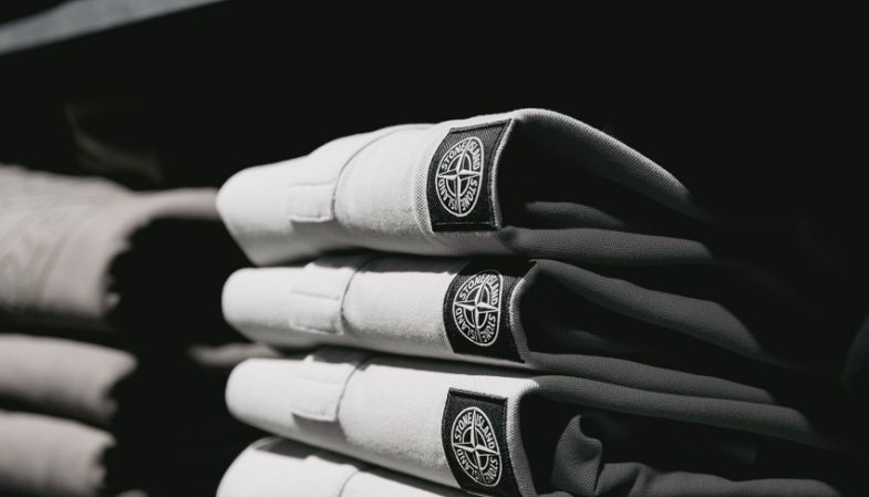 Stone Island