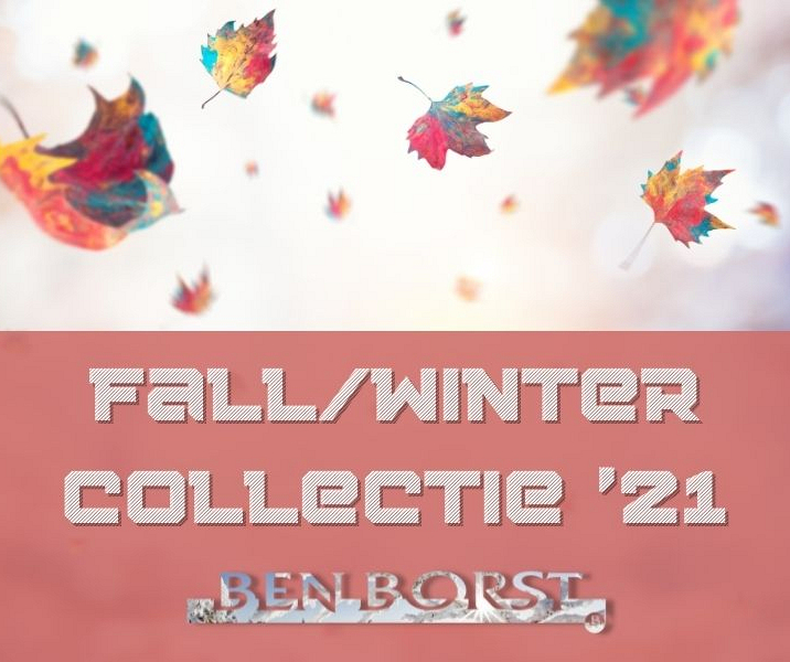 fallwinter collectie 21