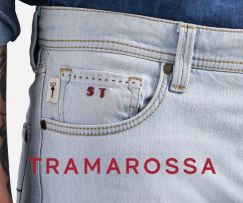 tramarossa