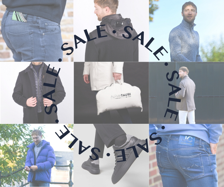 winter sale 